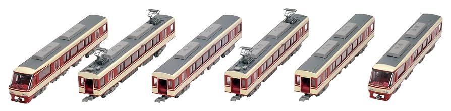 Amazon | トミーテック ジオコレ 鉄道コレクション 鉄コレ